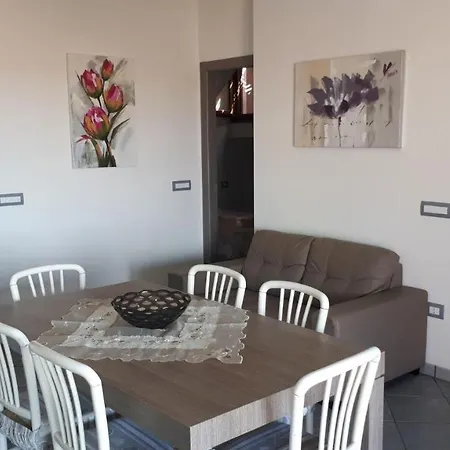 Mare Dune Laghetto Holiday home *