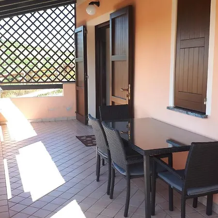 Mare Dune Laghetto Holiday home *