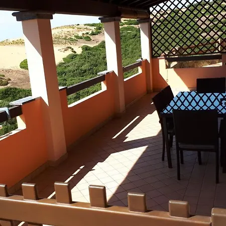 Holiday home Mare Dune Laghetto *