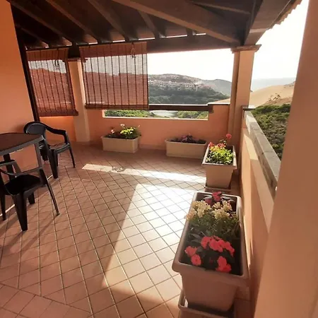 Mare Dune Laghetto Holiday home