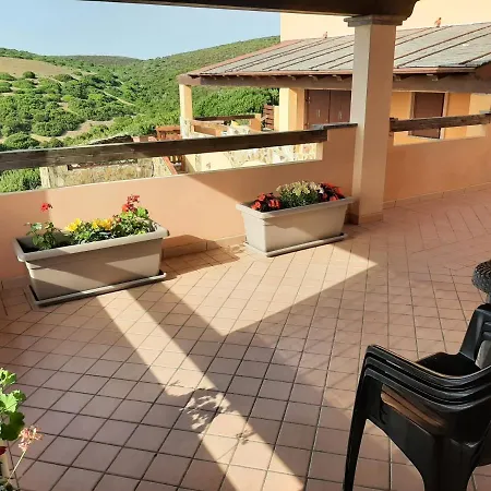 Mare Dune Laghetto Holiday home *