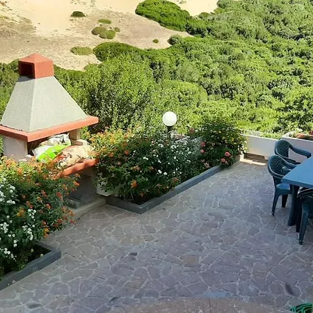 Mare Dune Laghetto