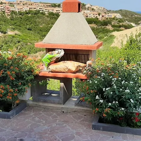 Mare Dune Laghetto Holiday home