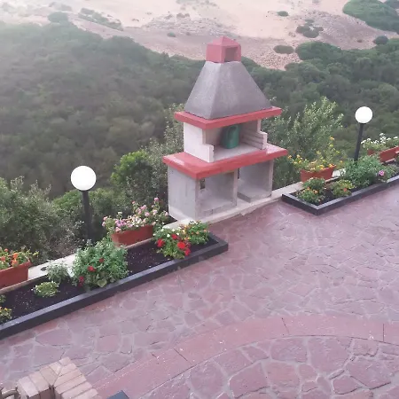 Mare Dune Laghetto