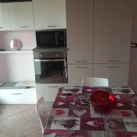 Mare Dune Laghetto Holiday home Torre dei Corsari