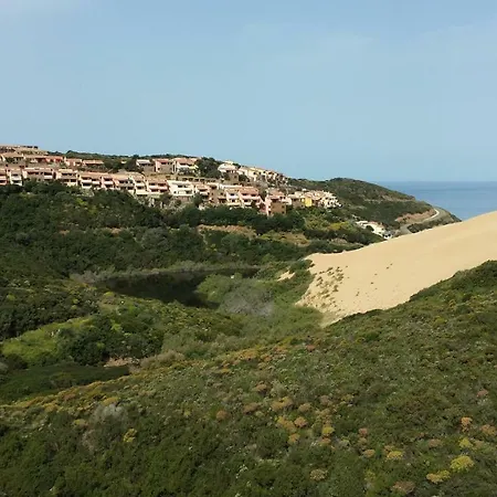 Holiday home Mare Dune Laghetto