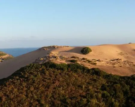 Mare Dune Laghetto