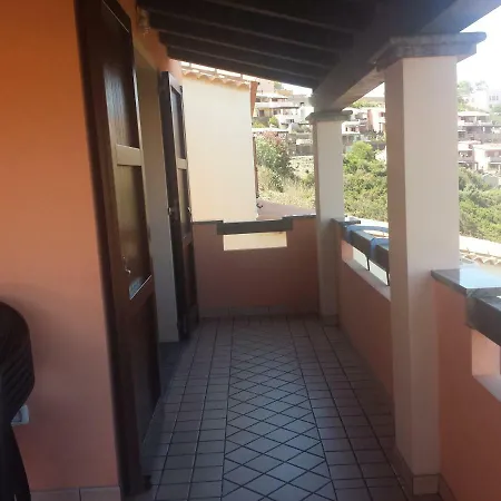 Holiday home Mare Dune Laghetto Torre dei Corsari