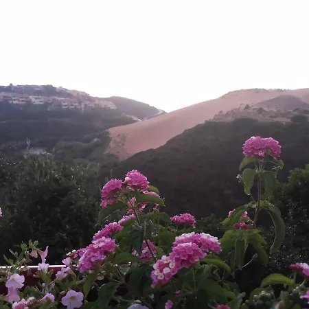 Mare Dune Laghetto *
