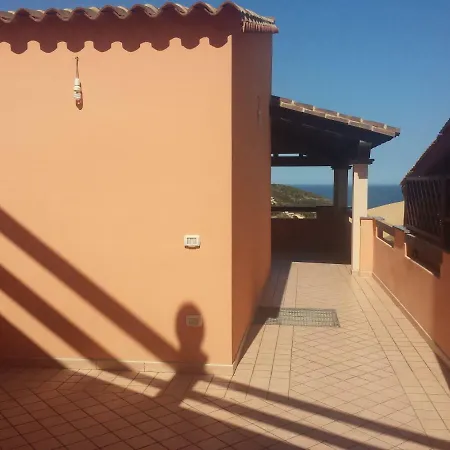 Holiday home Mare Dune Laghetto