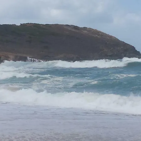 Mare Dune Laghetto Dom wakacyjny