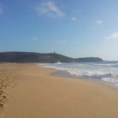 Dom wakacyjny Mare Dune Laghetto