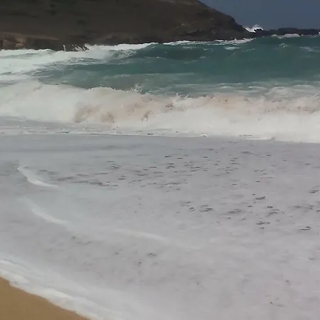 Dom wakacyjny Mare Dune Laghetto